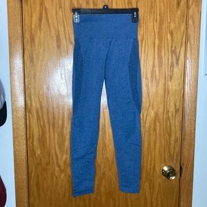 Nvgtn Contour seamless Leggings